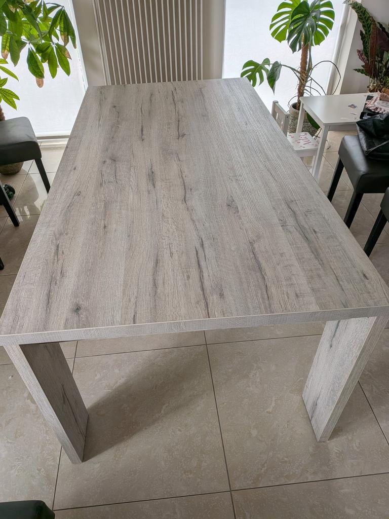 Living tafel in goede staat, Huis en Inrichting, Ophalen