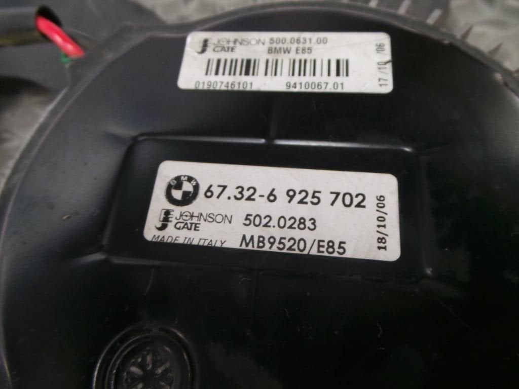 BMW Z4 KOELVIN ELECTRISCH 2007, Enlèvement ou Envoi, Utilisé, Stiba membre