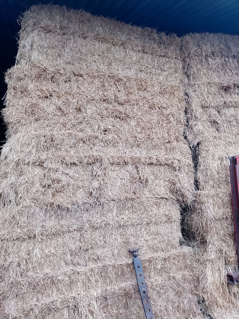 Hooi, Dieren en Toebehoren, Ophalen