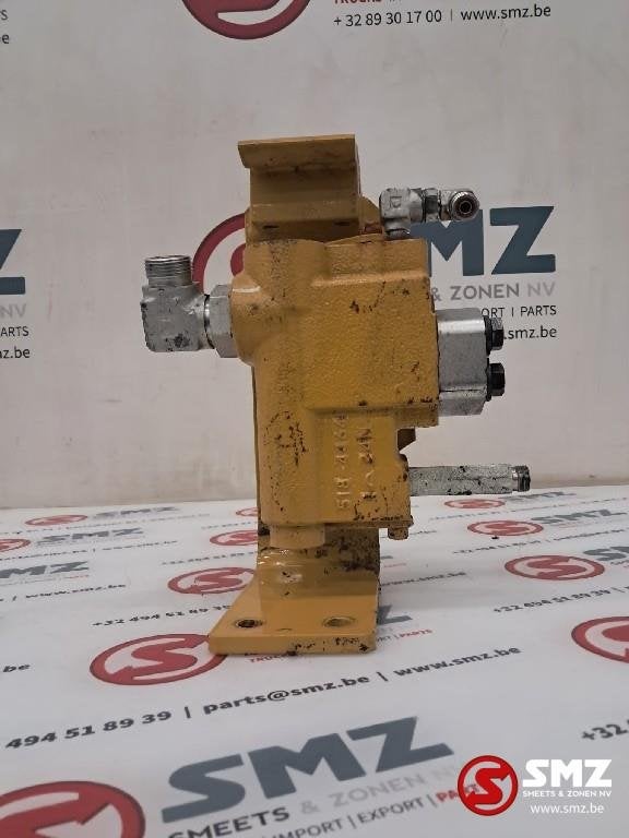 Hydraulic valve Caterpillar, Nieuw