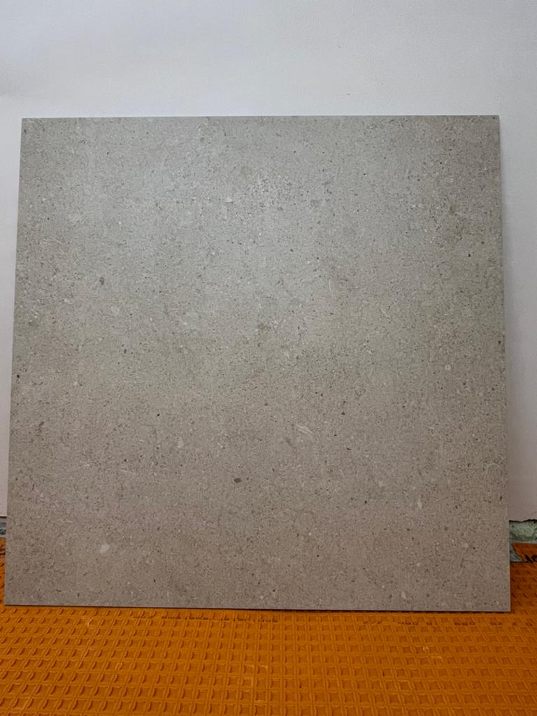 Vloertegel 100x100cm, Doe-het-zelf en Bouw, Tegels, Ophalen, Zo goed als nieuw, Vloertegels