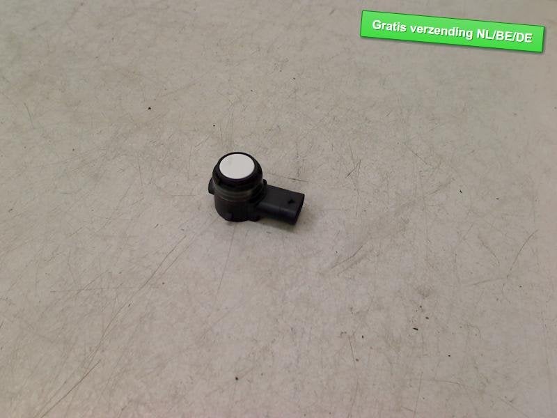 PARKEERSENSOR Volkswagen Touran (5T1) (5Q0919275B), Gebruikt, Volkswagen, Volkswagen AG, Kundenbetreuung@volkswagen.de