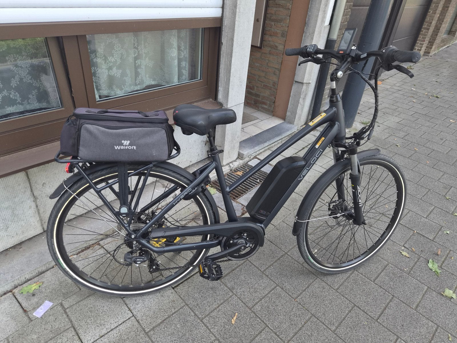 Veloci Sport 2024, Ophalen of Verzenden