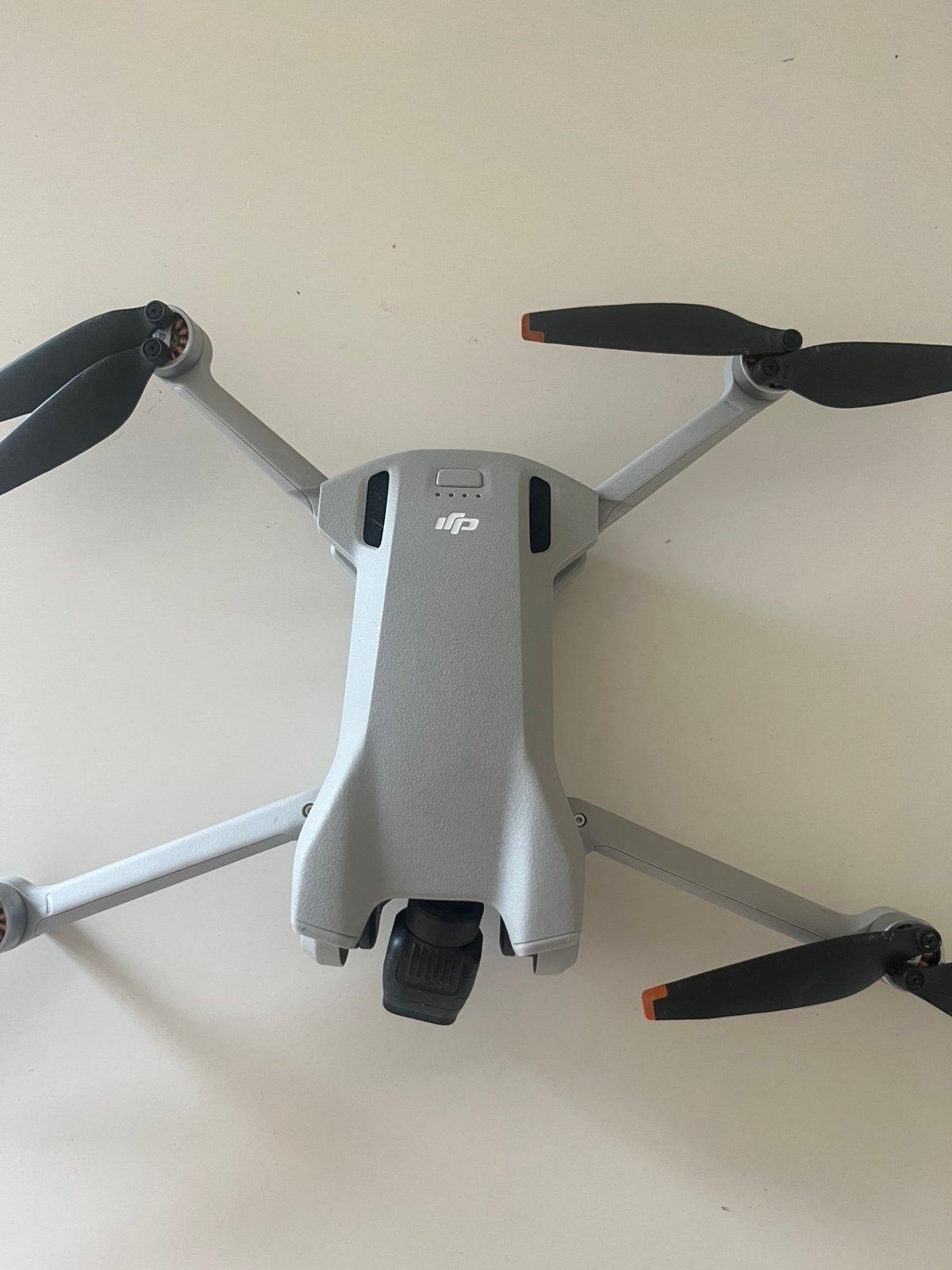 Dji mavic mini 3 alleen drone, Ophalen of Verzenden, Zo goed als nieuw, DJI, Professionele drone