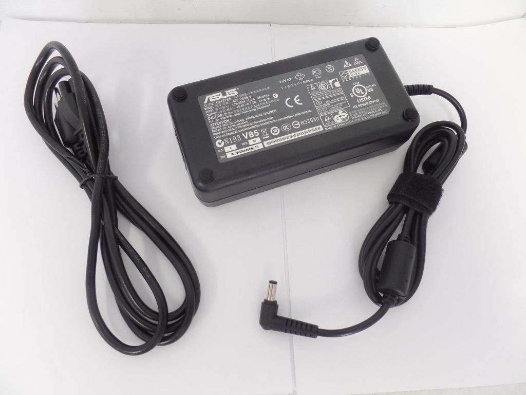 Chargeurs Asus, Lg, Toshiba d'origine, Enlèvement ou Envoi, Utilisé, ASUS