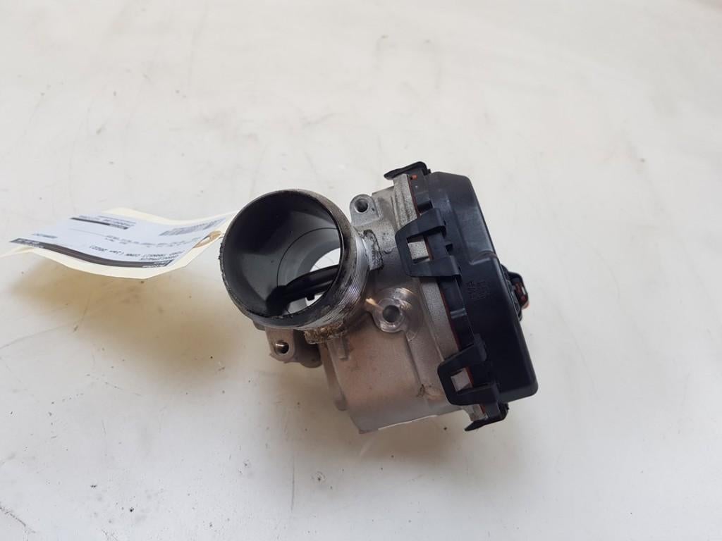 BOITIER PAPILLON Ford Transit Connect (PJ2) (01-2013/-), Autos : Pièces & Accessoires, Moteurs & Accessoires, Ford, Utilisé