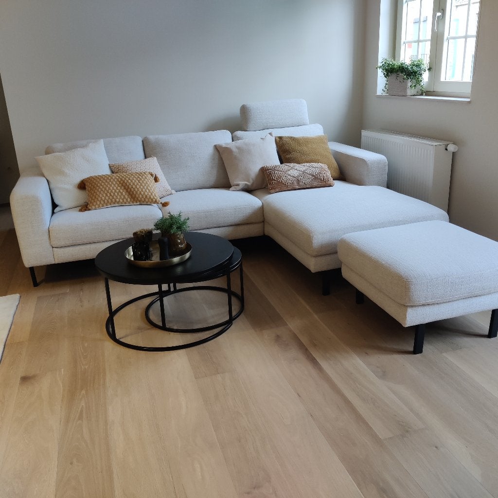 salon, Ophalen, Nieuw, Stof, Modern