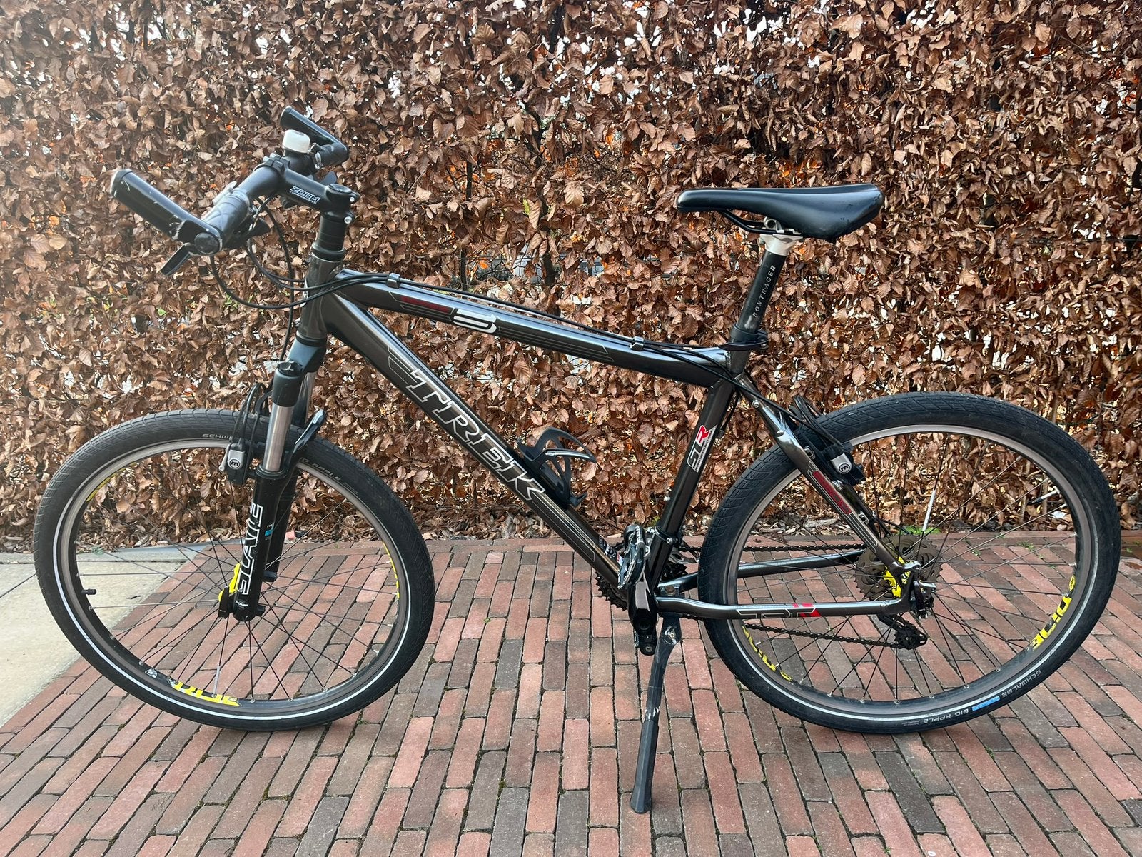 Trek 6500 slr, Fietsen en Brommers, Ophalen, Zo goed als nieuw, Trek