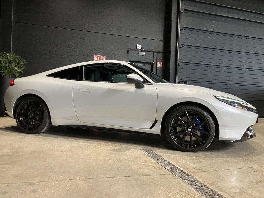 Honda Prelude 2.0 i-MMD CVT Advance (automatique), Autos, Honda, 1473 kg, 135 kW, Carnet d'entretien, Electronic Stability Program (ESP)