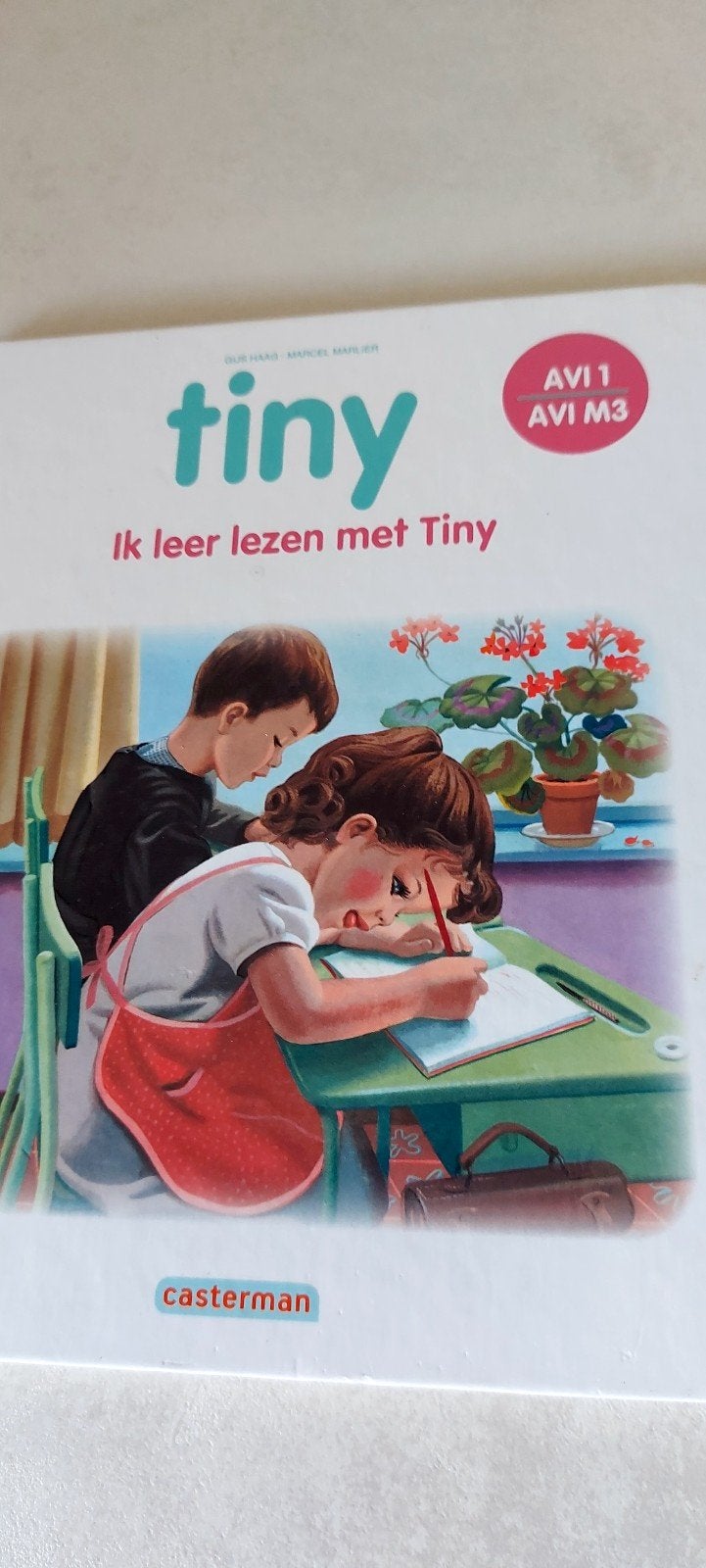 tiny AV1, Enlèvement ou Envoi