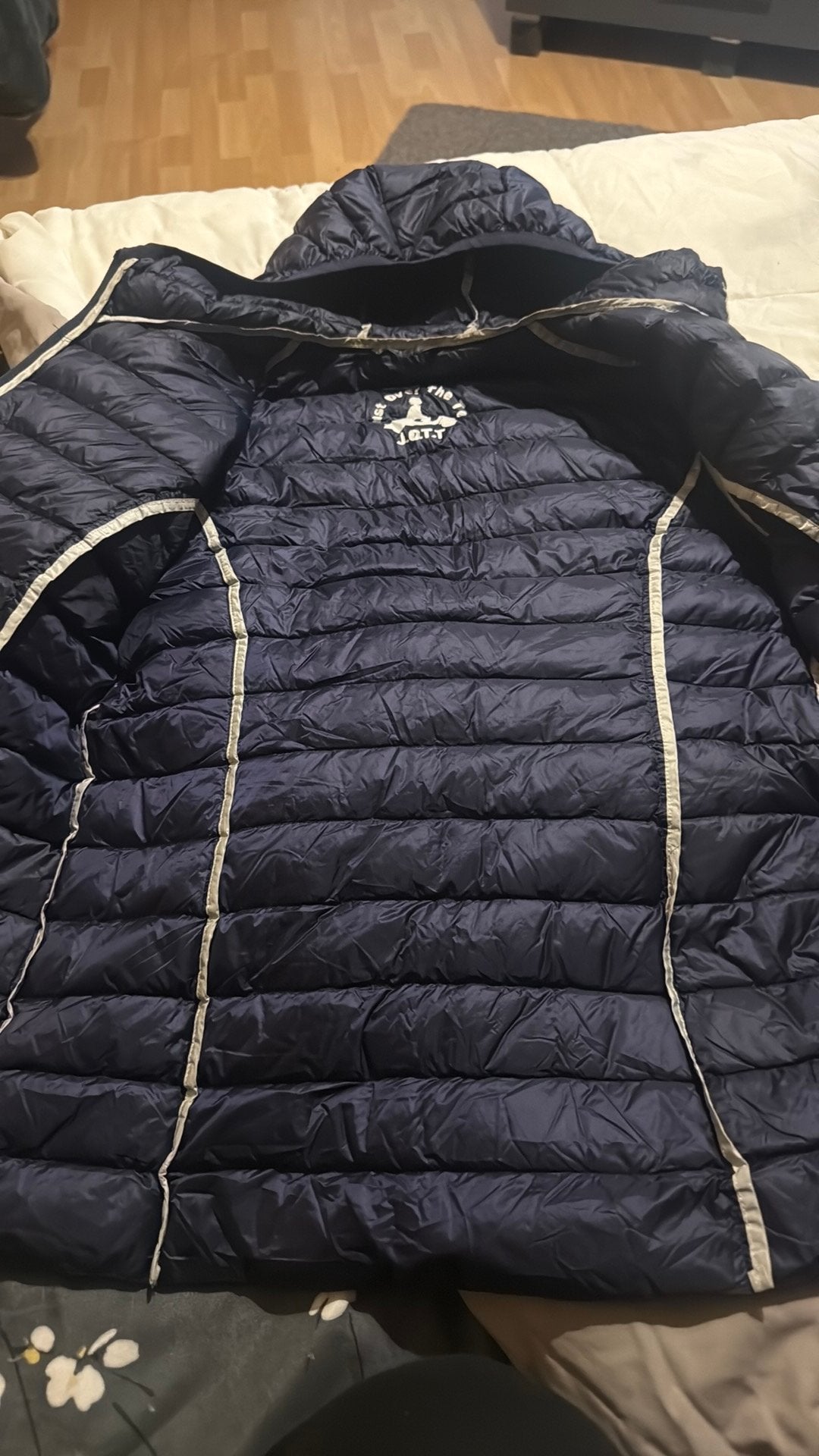 jott jass, Kleding | Dames, Ophalen of Verzenden, Nieuw, Maat 36 (S), Blauw