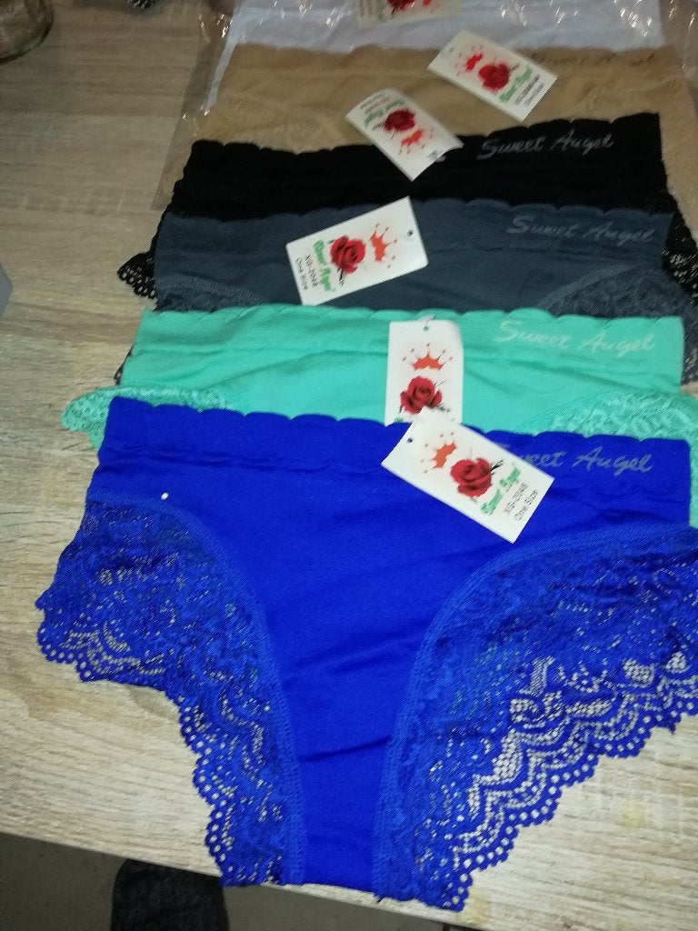 vrouw, Kleding | Dames, Angels, Ophalen of Verzenden, Slip