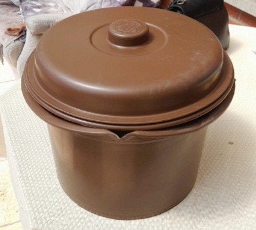 Weck saftgewinner/ sapmaker, Comme neuf, Plastique, Système de versement, Enlèvement