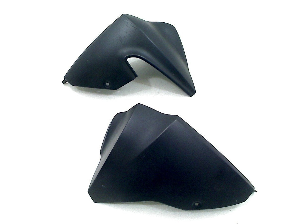 RADIATEUR CACHE BMW K 1200 R Sport (K1200R) (01-1970/-), Motos, Dhr. S. di Majo, Utilisé, Info@cama-motorparts.nl, P.J. Troelstraweg 8 8
3144 CX  MAASSLUIS, NL
