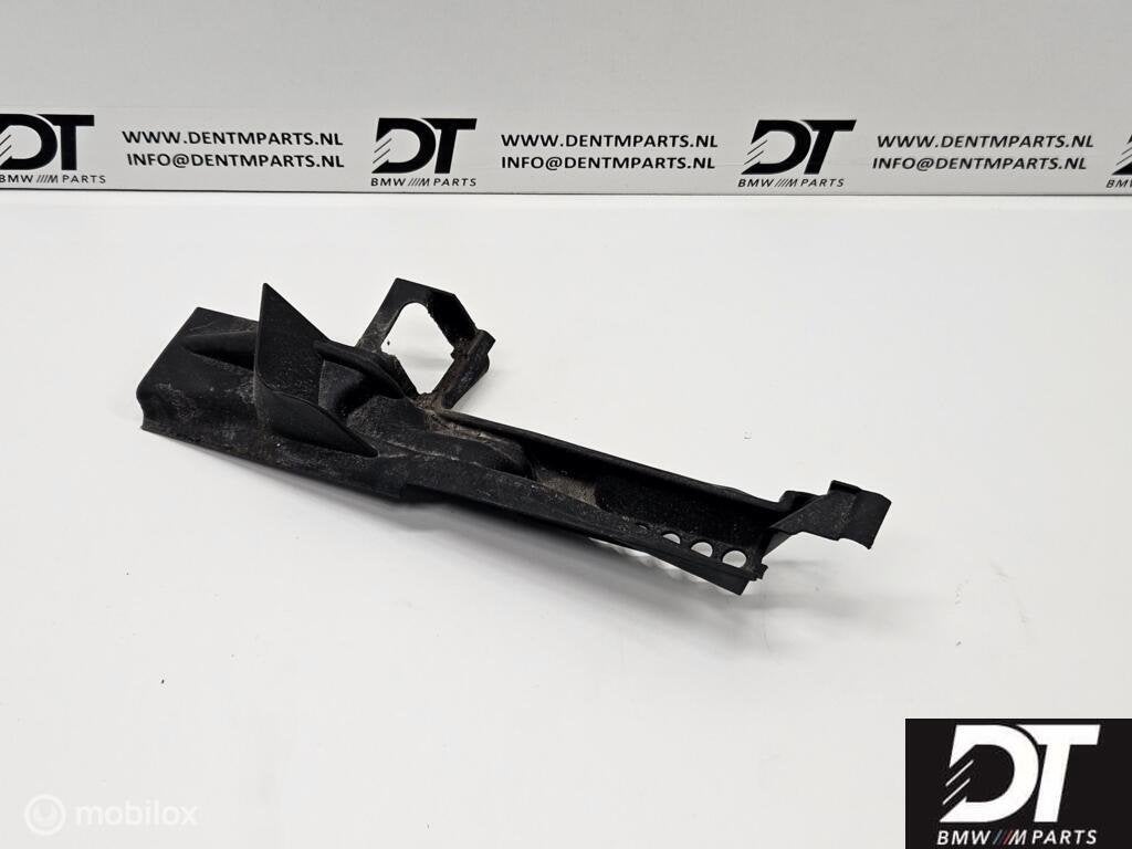 Intake manifold right BMW 6-serie E63 E64 64316950226, Gebruikt, Ophalen of Verzenden, BMW
