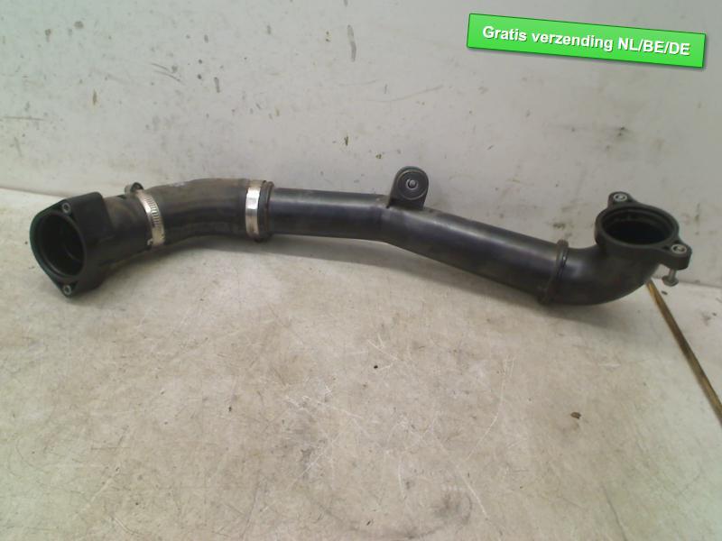 INTERCOOLER PIJP Golf VII Variant (AUVV) (04L145770H), Gebruikt, De Bloemendaal 21 21
5221 EB  'S HERTOGENBOSCH, NL, Info@123Parts.nl