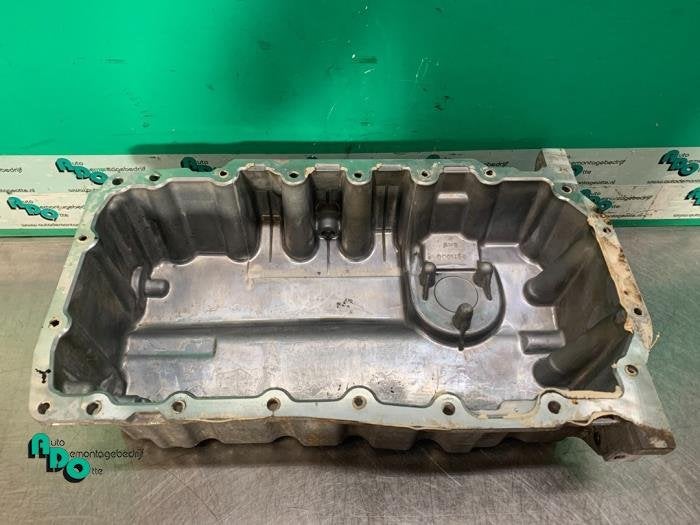 Couvercle carter d'un Seat Leon (Leon 05-), -, 3 mois de garantie, Utilisé, -