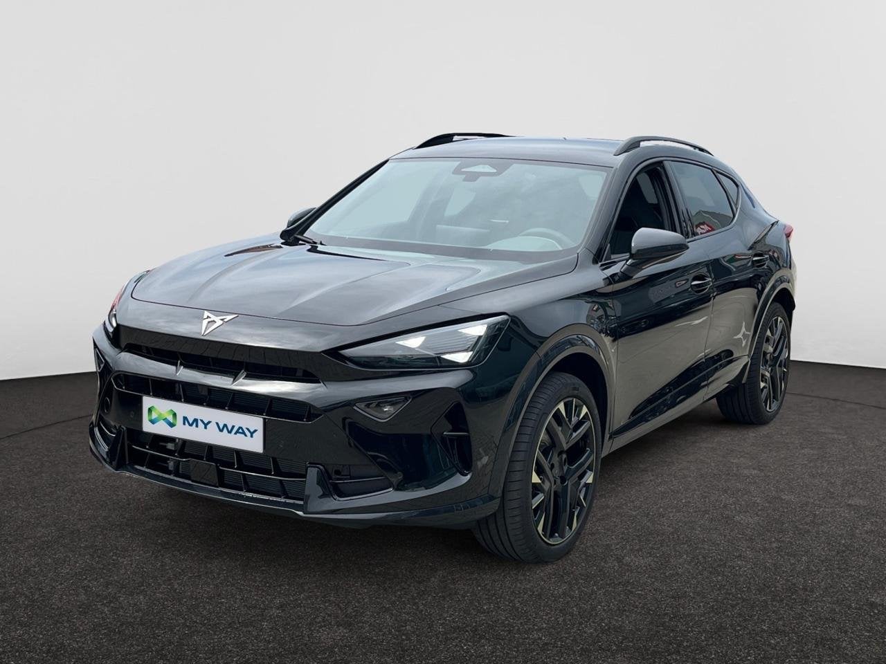 Cupra Formentor TRIBE EDITION*AUTOMAAT*150PK*CARPLAY*CAMERA*, Autos, Ordinateur de bord, Achat, Formentor, https://public.car-pass.be/vhr/d57f77a6-0b68-4367-843d-830faebb57c4
