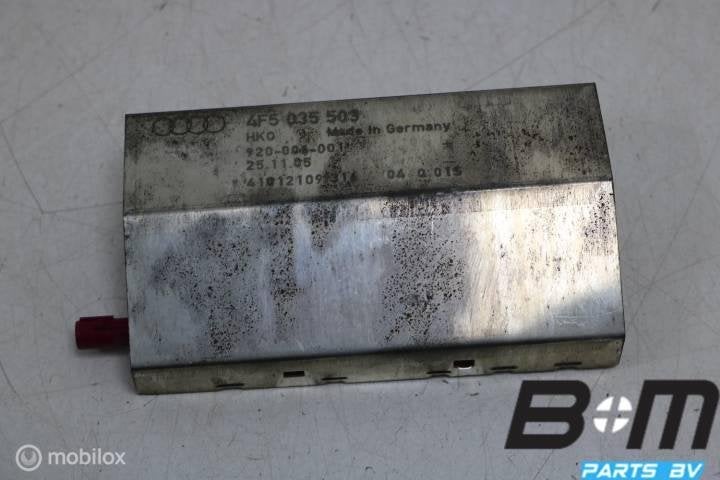Antenne Audi A4 B7 4F5035503, Autos : Divers, Autoradios, Utilisé