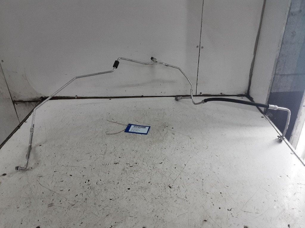 DURITE CLIMATISATION Audi A1 Sportback (GBA) (2Q1816741G), Mevr. I. Hauben, Audi, Utilisé, Rue de l'Espoir 34 34
4030  GRIVEGNÉE, BE