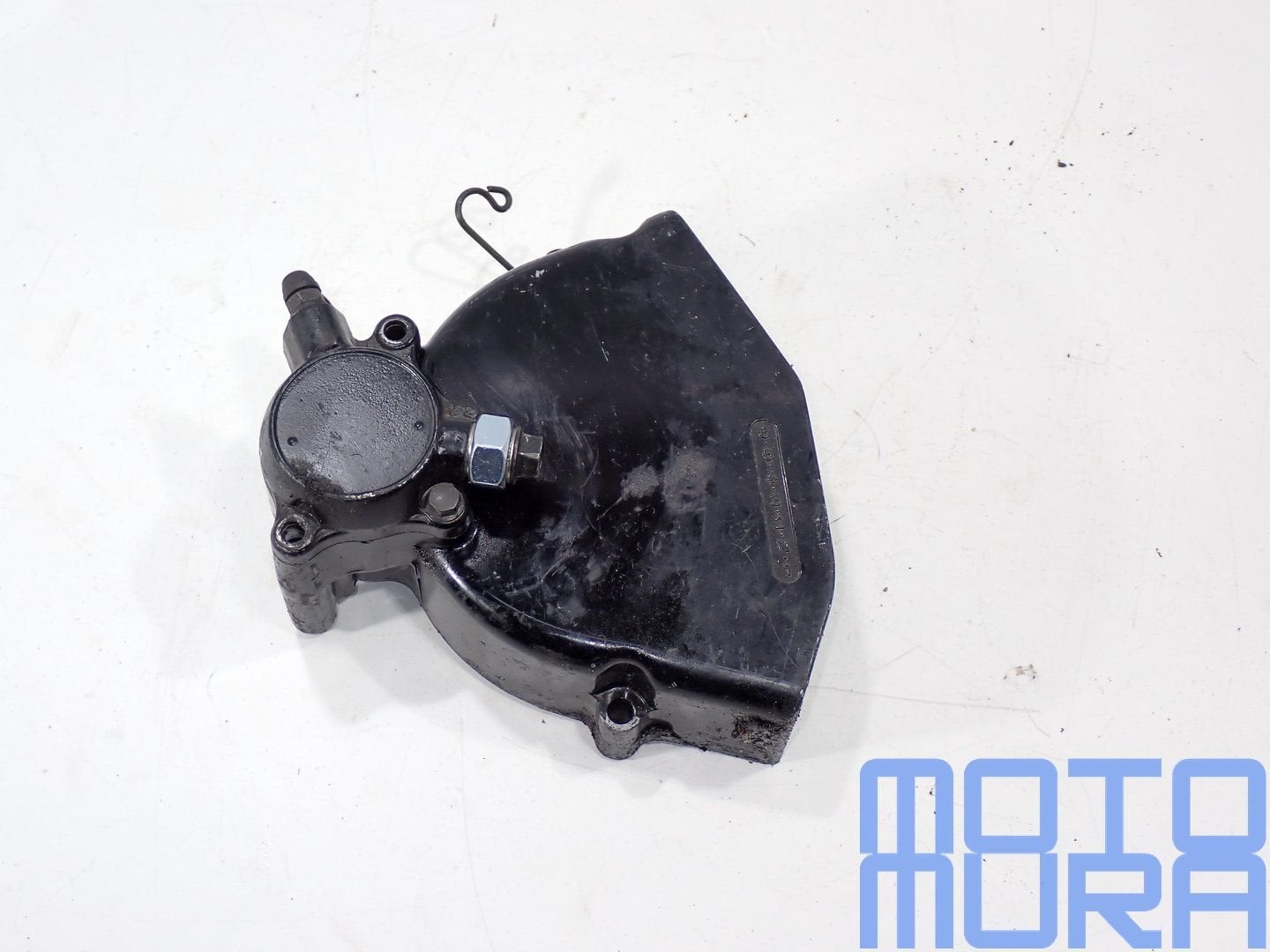 Koppelingscilinder voor de Honda CBR 1100 xx 1997 - 2006 cbr, -, Utilisé, -, -