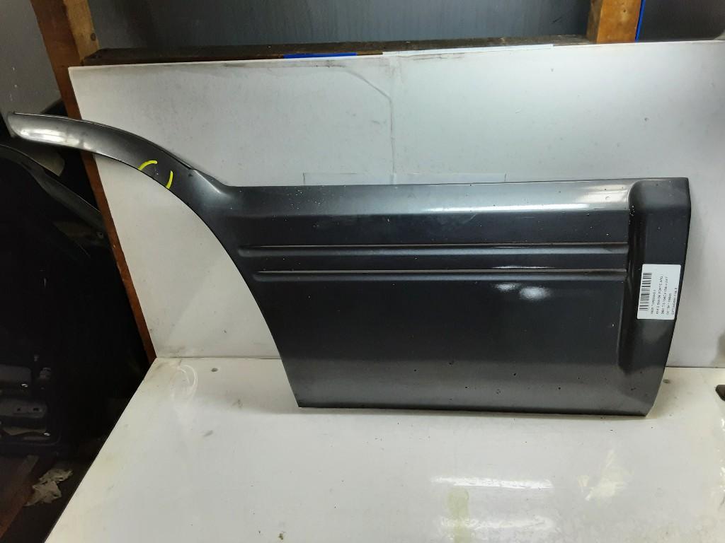 EXTENSION D'AILE Terrano II (R20 / TR50) (828707F610), Garde-boue, Mevr. I. Hauben, Utilisé, Rue de l'Espoir 34 34
4030  GRIVEGNÉE, BE