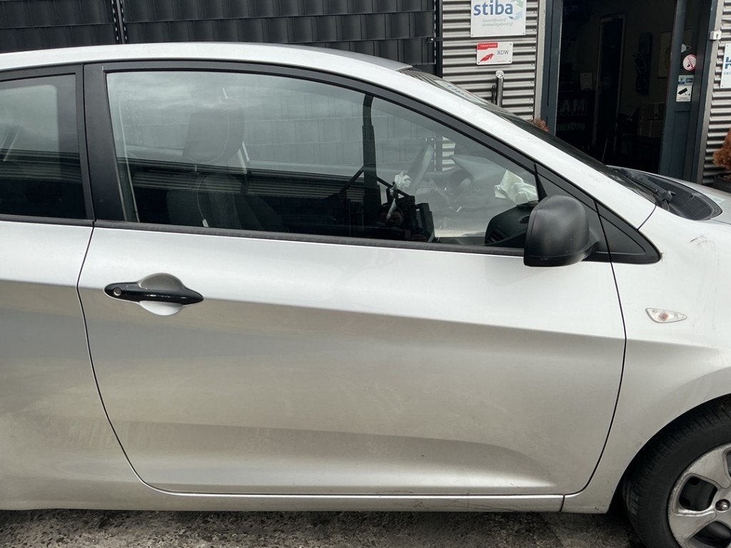 PORTE DROITE Kia Picanto (TA) (|760041Y020|760041Y310|), Kia, Info@kia.de, Droite, Utilisé