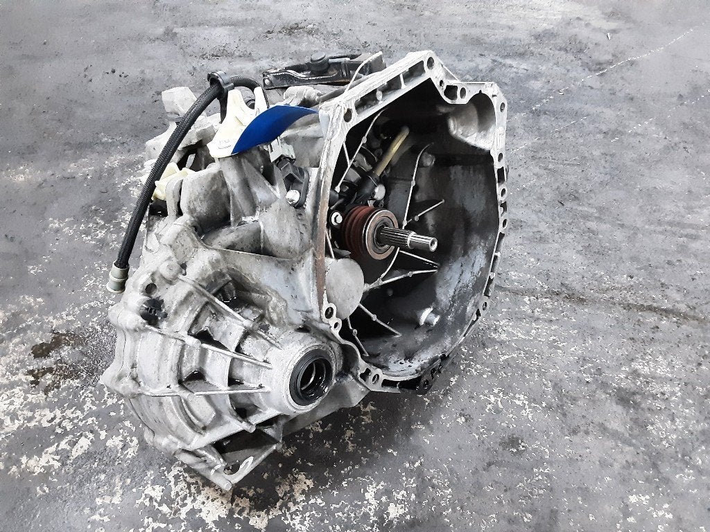BOITE DE VITESSES Renault Grand Scénic III (JZ) (ND4009), Autos : Pièces & Accessoires, Utilisé, Renault