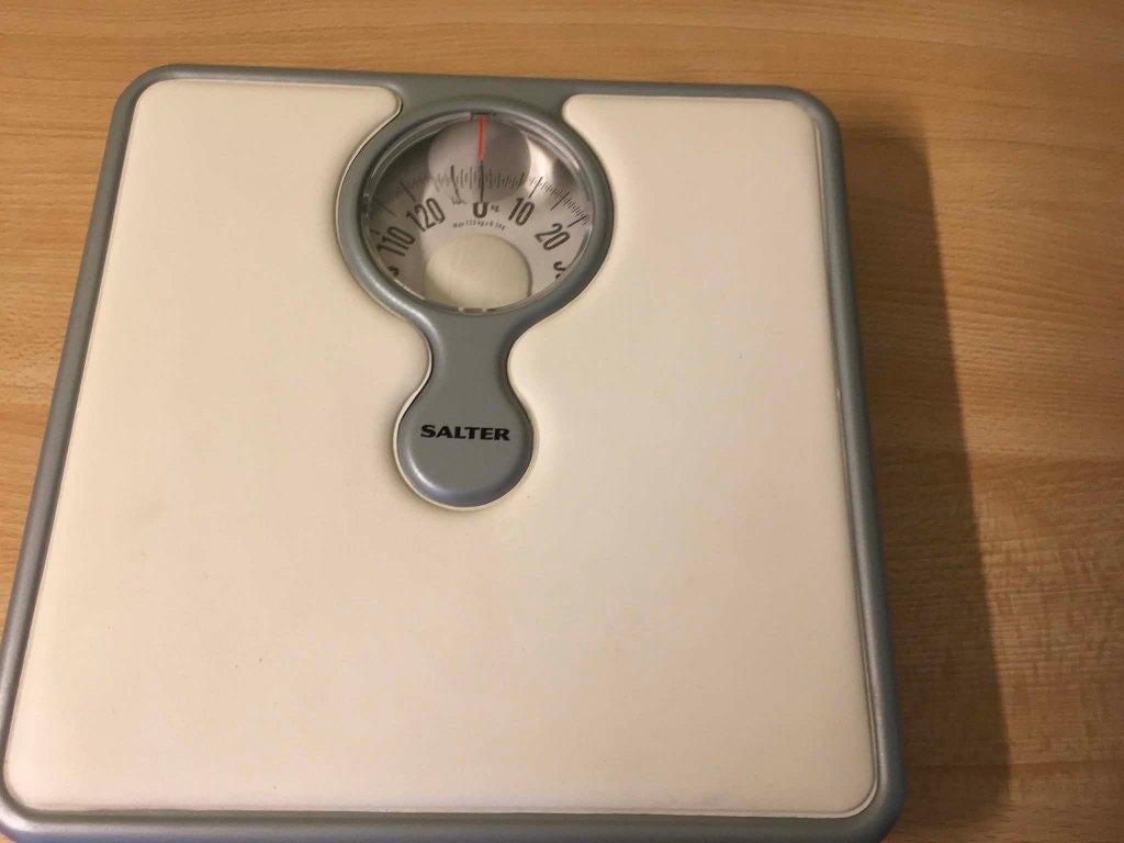 PESE-PERSONNE, Neuf, 100 kg ou plus, Analogique, Pèse-personne