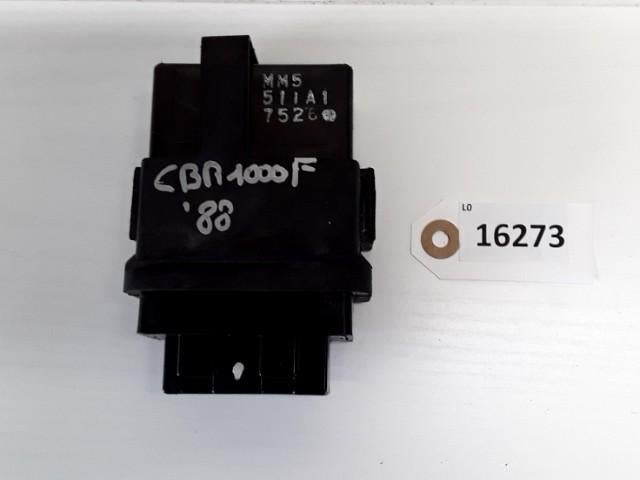 CBR1000F 1987 - 1988 Honda CDI D1-26866, Motoren