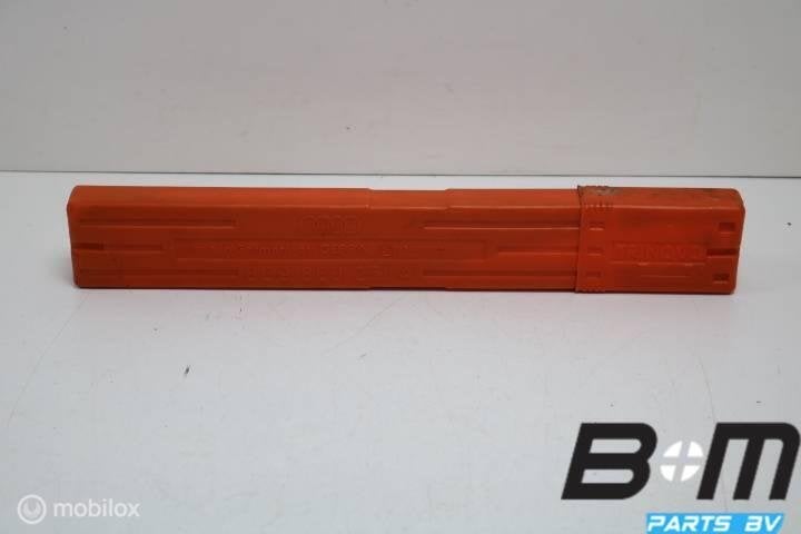 Gevarendriehoek VW Jetta 1K 8D9860251A, Auto-onderdelen, Klein materiaal, Gebruikt