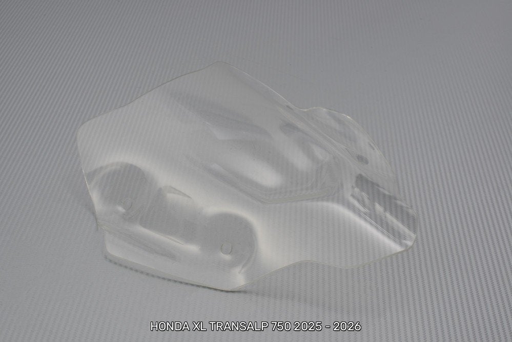 Bulle pour HONDA XL TRANSALP 750 2025 - 2026, Motos, Enlèvement ou Envoi, Neuf