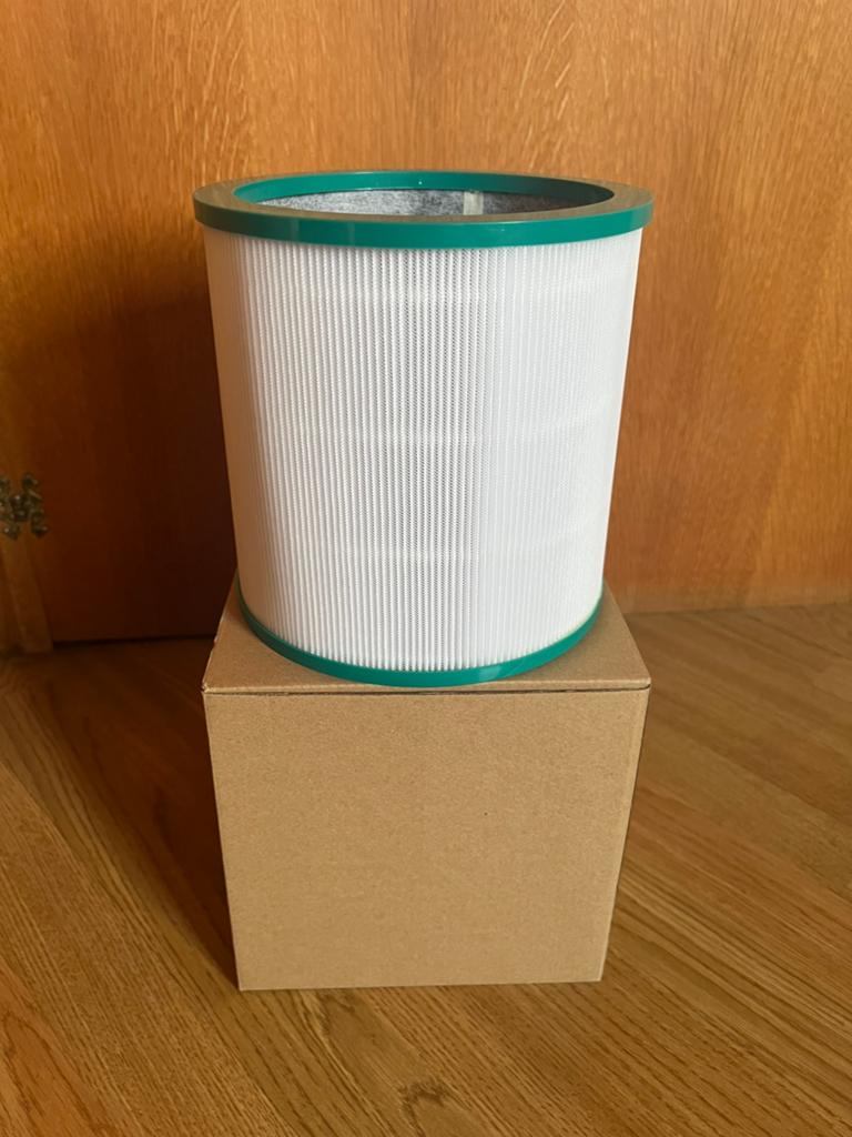 NEUF Filtr HEPA pour Dyson Pure Cool Link Tower, Elektronische apparatuur, Luchtbehandelingsapparatuur, Zo goed als nieuw, Ophalen