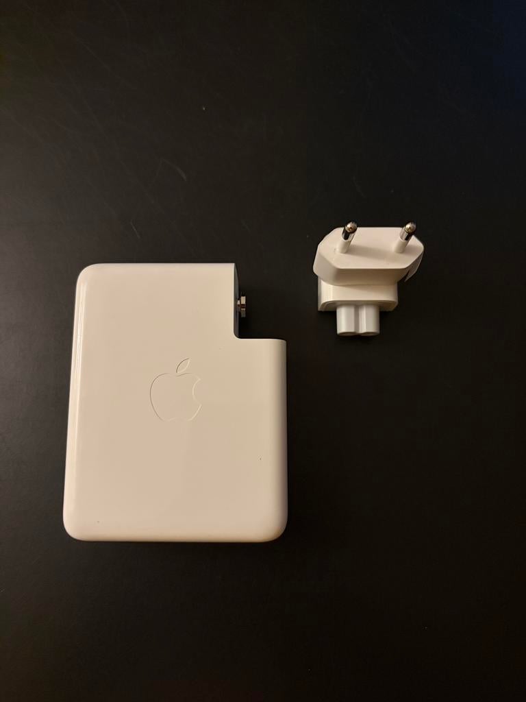 Apple 140Watt Usb-c lader ongebruikt & origineel, Ophalen of Verzenden, Nieuw