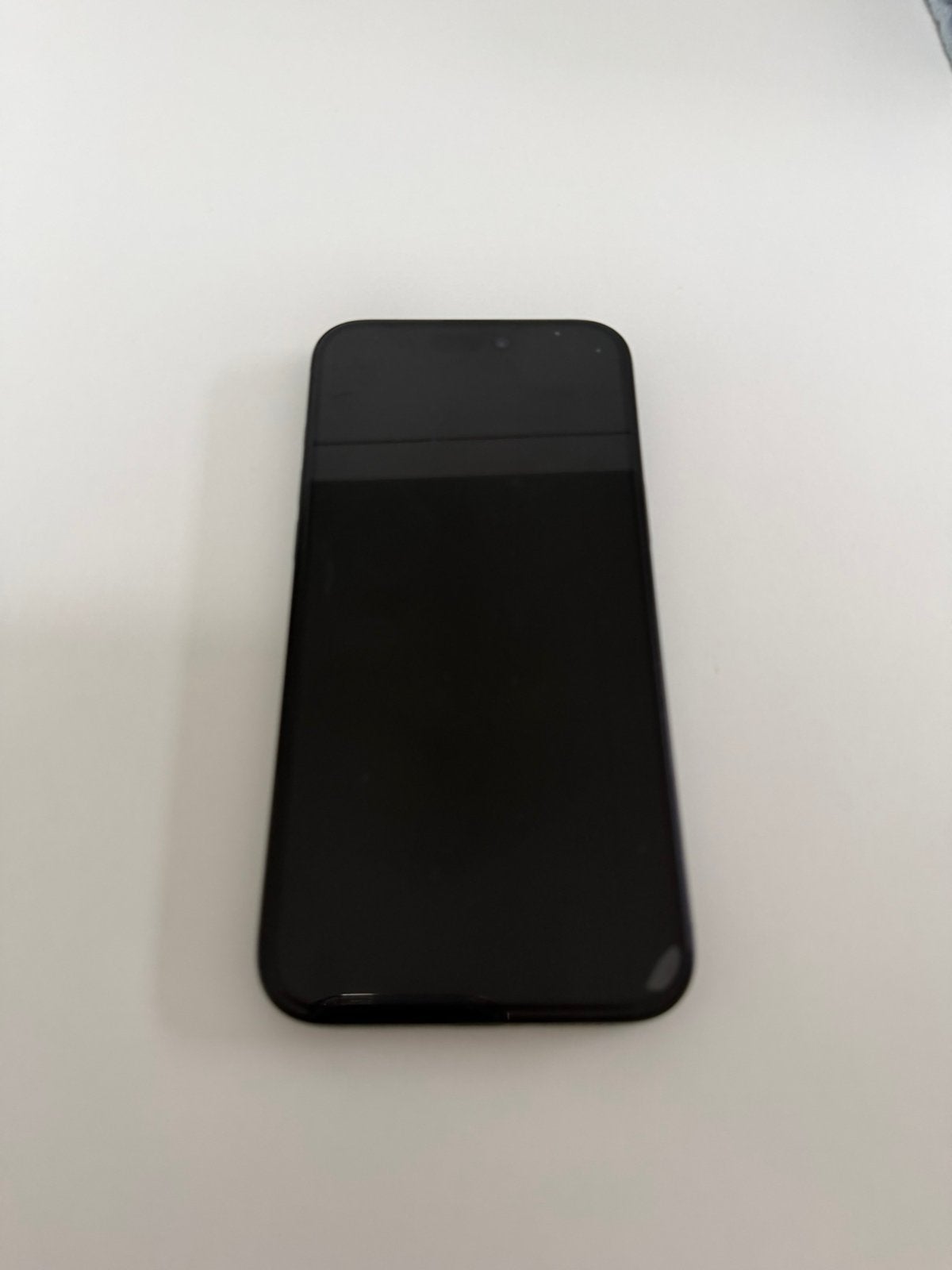 Iphone 16 plus, Telecommunicatie, Mobiele telefoons | Apple iPhone, Gebruikt, Zonder simlock, Zonder abonnement, 91 %