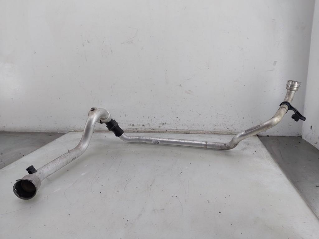 WATERLEIDING Porsche 718 Boxster (982) (|99110675103|), Dhr. J. Ham, Gebruikt, Administratie@autoham.nl, Porsche