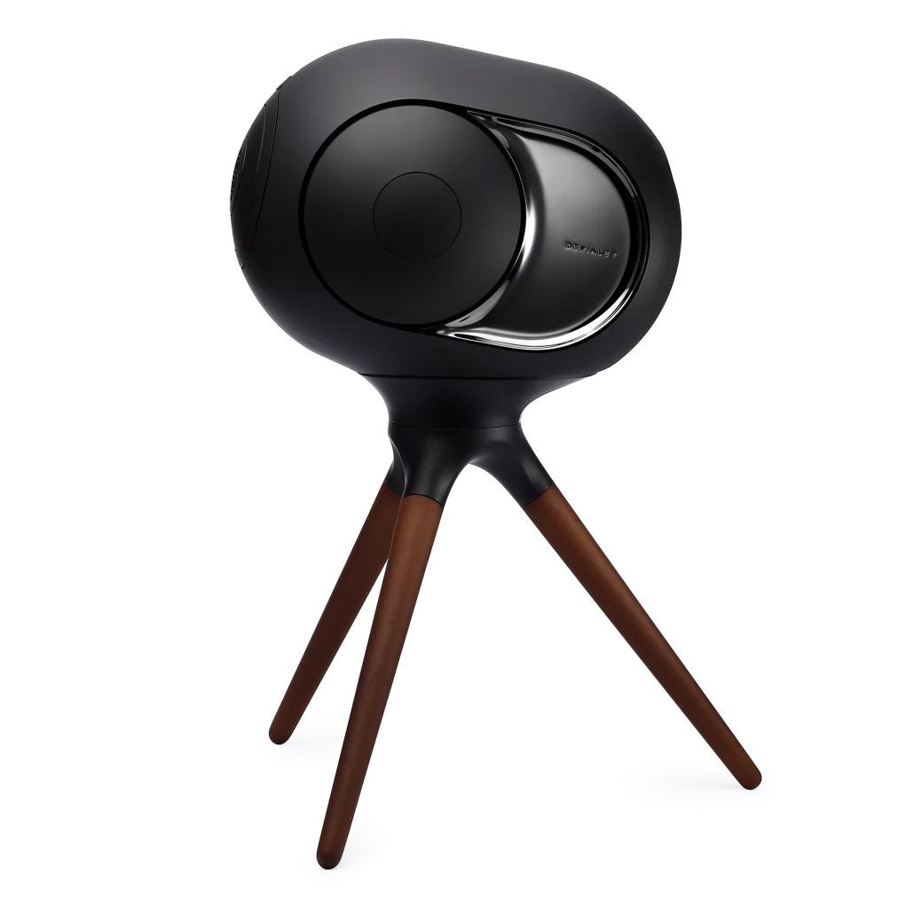 Devialet Treepod - Black Mat - Nieuw - Spotprijs, Enlèvement ou Envoi, Comme neuf