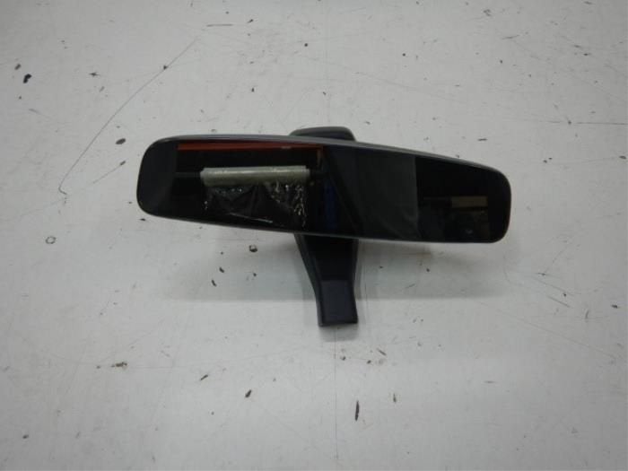 Binnenspiegel Volkswagen Passat (22726587), Ophalen of Verzenden, Gebruikt