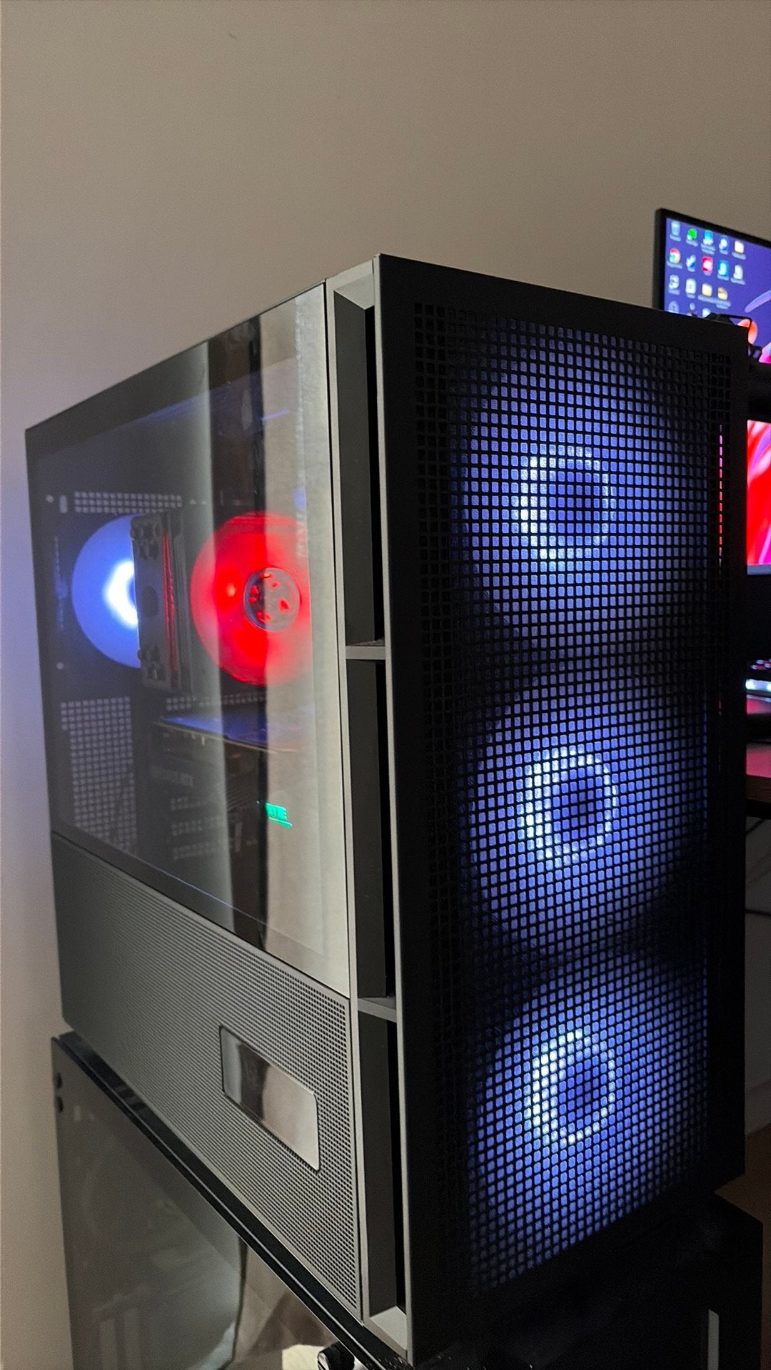 Gaming PC – RTX 3070 / i5-9600KF / 16GB RAM / 1TB SSD, Informatique & Logiciels, Enlèvement ou Envoi, Comme neuf, Gaming, SSD