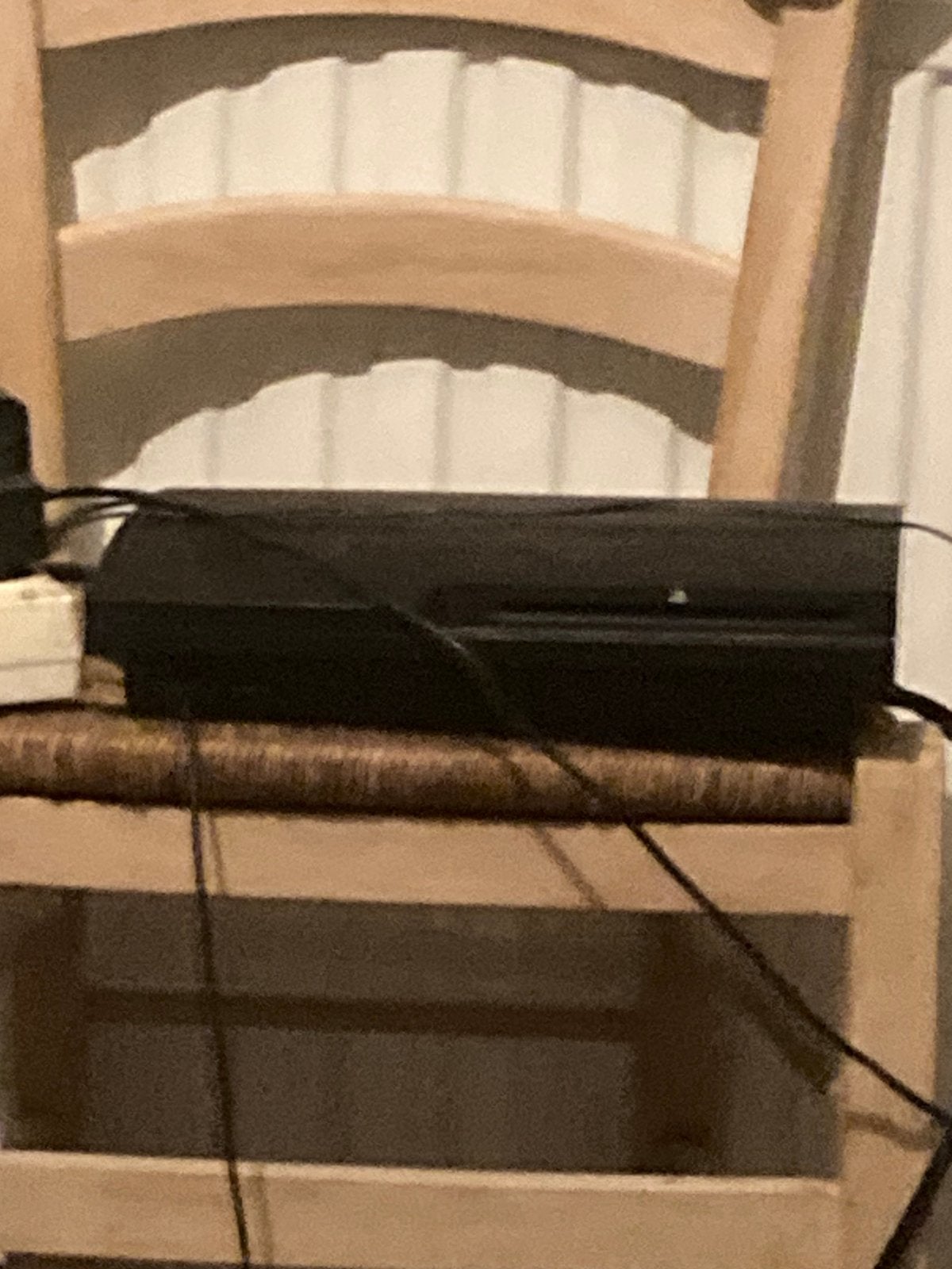 Playstation 3 met 6 games, Games en Spelcomputers, Ophalen, Met 1 controller, Slim, Gebruikt