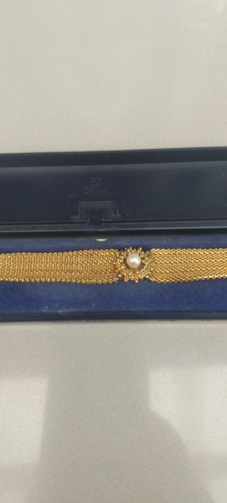 oude juwelen GEEN GOUD, Ophalen