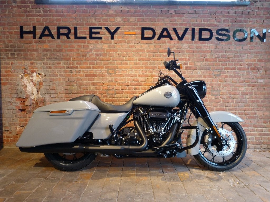 Harley-Davidson TOURING FLHRXS ROAD KING SPECIAL (bj 2025), Motoren, Motoren | Harley-Davidson, ABS, Harley-Davidson, Meer dan 35 kW