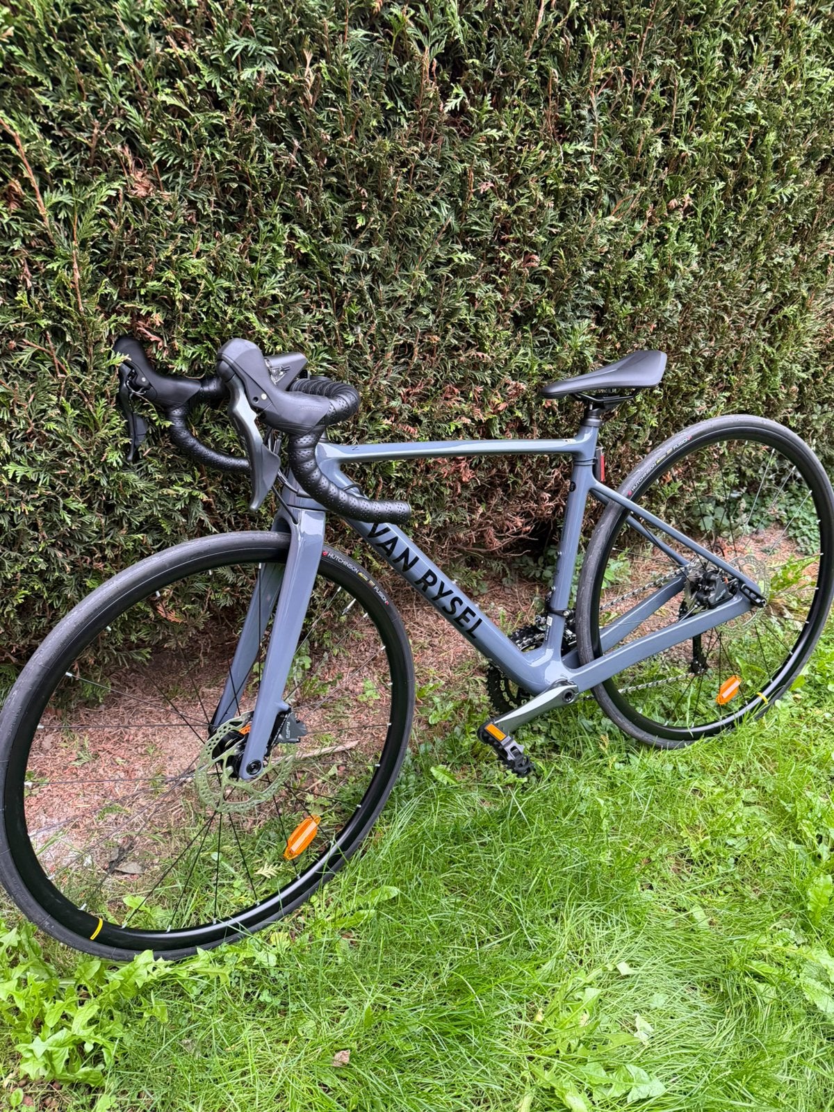 Velo de route endurance allroad sram apex axs 1x12v ncr cf, Vélos & Vélomoteurs, Neuf, Autres marques, Enlèvement, Hommes