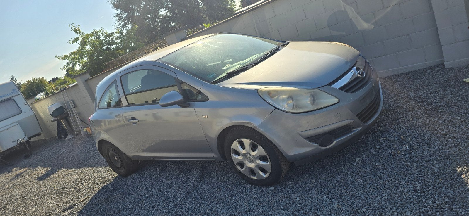 Corsa D 1.2 Essence, Auto's, Opel, Particulier, Corsa, Benzine, Euro 4, Ophalen