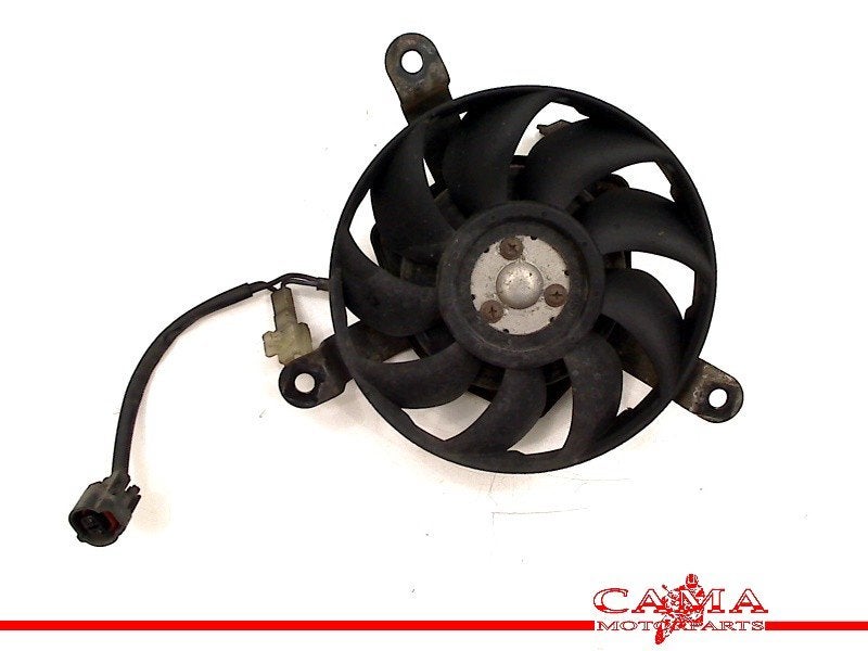 VENTILATEUR Suzuki DL 650 V-Strom 2004-2006 (DL650), Motos, Dhr. S. di Majo, Utilisé, Info@cama-motorparts.nl, P.J. Troelstraweg 8 8
3144 CX  MAASSLUIS, NL