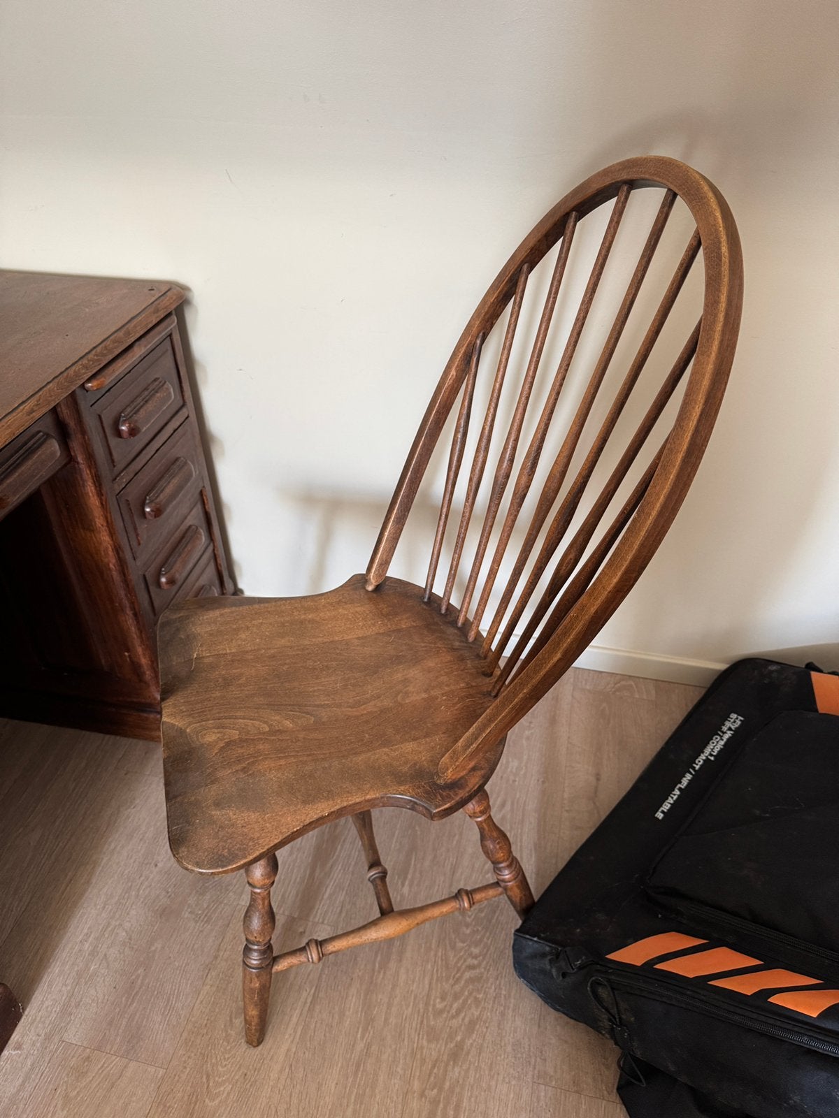 Fauteuil “wheelebag” original, Enlèvement, Comme neuf