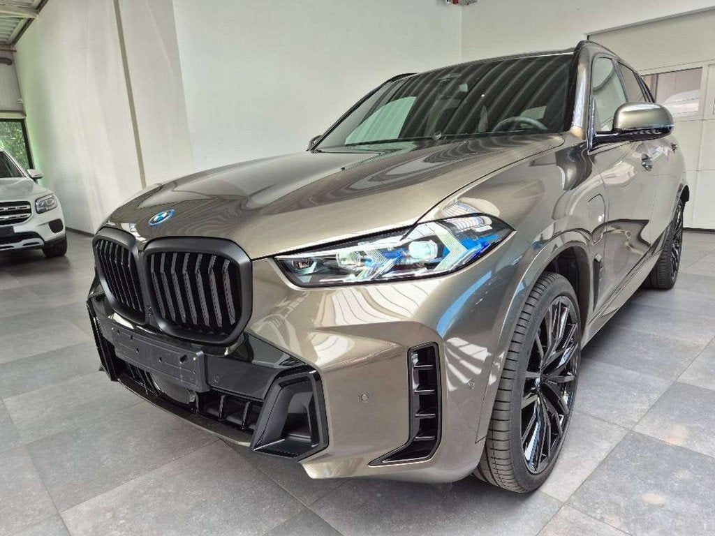 BMW X5 X5 PHEV 3.0AS xDrive50e 360 kw Mkit pano hifi, Auto's, BMW, Bedrijf, Te koop, X5, 4x4, ABS, Adaptieve lichten, Airbags