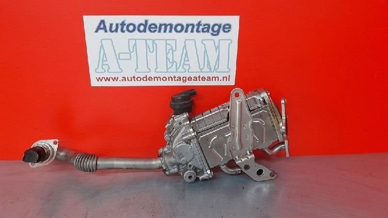 EGR KOELER E (W213) (|A6541401700|1706903011|), Gebruikt, Mercedes-Benz, Dialog.mb@mercedes-benz.com, Mercedes-Benz AG