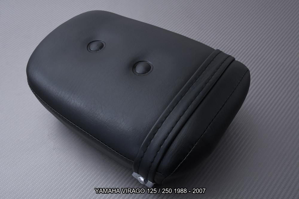 AVDB achter zadel voor YAMAHA VIRAGO XV 125 250 1988 2007, Motoren, Ophalen of Verzenden, Nieuw