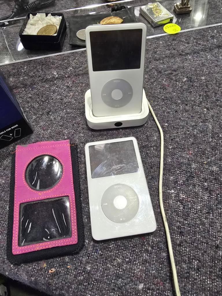 Ipod 5e gen 30 gig, Audio, Tv en Foto, Mp3-spelers | Apple iPod, Ophalen